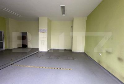 Spatiu comercial de inchiriat 330mp utili vad bun diverse destinatii - 2