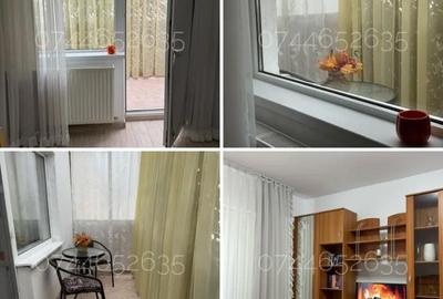 Apartament cu 2 camere nedecomandat, mobilat în Lenin - 4