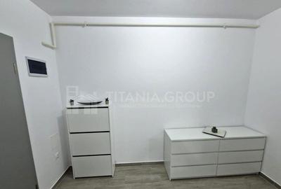 Garsoniera cocheta, cu loc de parcare in Avantgarden Bart... - 7