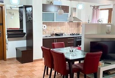 Apartament 2 camere | Turda - Parcul Regina Maria | Bloc 1982 - 2