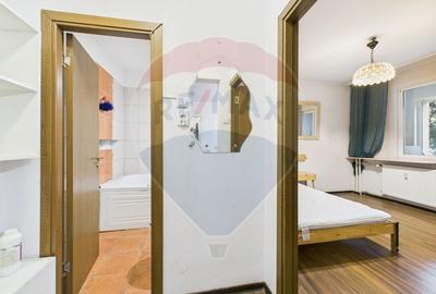 Apartament 5 camere | 111mp | Metrou 1 Decembrie - 5