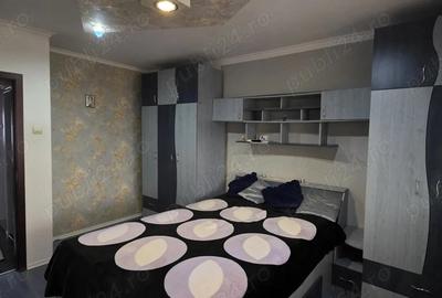 Apartament cu 3 camere decomandat în Central - 4