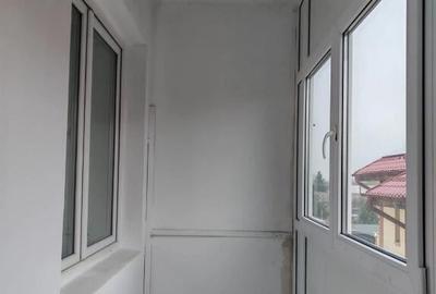 Garsonieră în Giurgiului