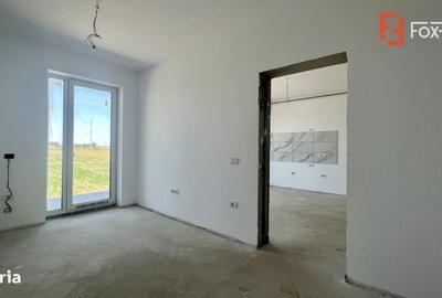 Apartament cu 2 camere în Moșnița Nouă - 8