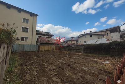 Parcul Circului oportunitate! Vanzare teren langa parcul circului - 6