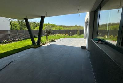 Vila individuala Corbeanca | Laguna Village III | Langa padure - 8