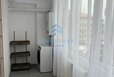 Apartament cu 2 camere, mobilat în Dobroești - 18