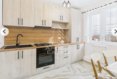 Apartamant Renovat complet cu 3 Camere zona Garii centrala proprie AC - 5