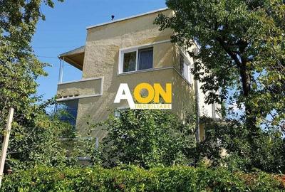 Casa situata in imediata apropiere a Cetatii