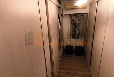 Apartament 4 camere cf 1 decomandat zona Unirii Nord - 14