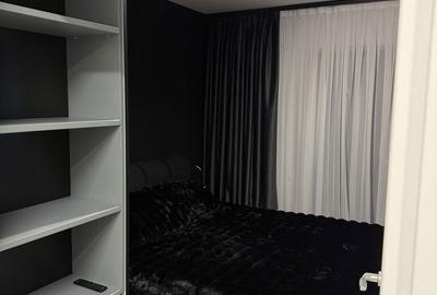 Apartament cu 2 camere în Industriilor - 7