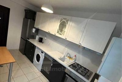 Apartament cu 3 camere, pe doua niveluri, Iris/Auchan - 8
