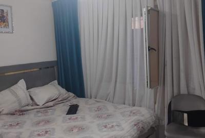 Apartament cu 3 camere decomandat, mobilat în Dacia - 3
