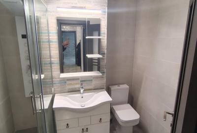 Apartament 2 camere etaj 1, renovat- Dacia - 5