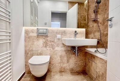 Apartament cu 3 camere decomandat, mobilat în Dămăroaia - 15