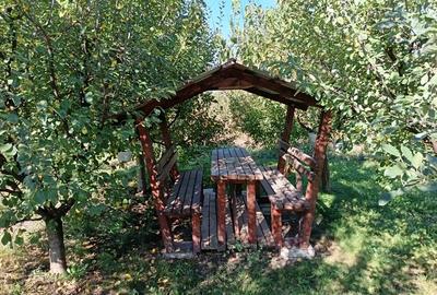 Casa de vanzare in comuna Band, jud. Mure? - 4