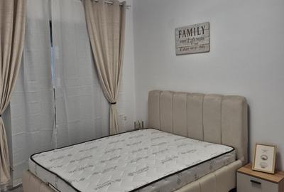 Apartament cu 3 camere semidecomandat, mobilat în Theodor Pallady - 1