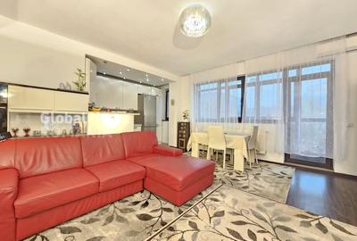 Apart 3 camere 90mp Erou Iancu Nicolae | Loc Parcare Subteran | Lidl - 6