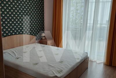 Apartament de inchiriat 2 camere - 1