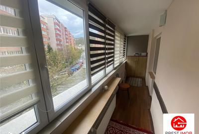Apartament cu 3 camere decomandat în Tudor - 8