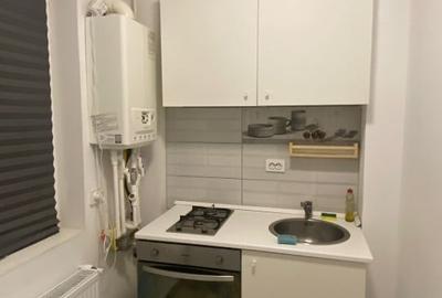 Inchiriere Garsoniera Decomandata Militari Residence - 7