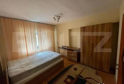 Apartament cu 3 camere decomandat, mobilat în Gării - 5