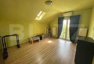 Vila deosebita cu 9 camere, 300 mp, zona Jolie Ville - 5