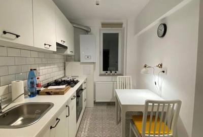 Apartament cu 2 camere semidecomandat în Gheorgheni - 5