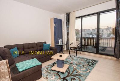 Apartament cu 2 camere semidecomandat în Est - 1