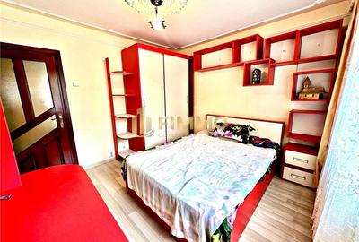 Apartament cu 3 camere decomandat, mobilat în Burdujeni - 2