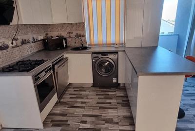 Apartament cu 2 camere decomandat în Giarmata - 10