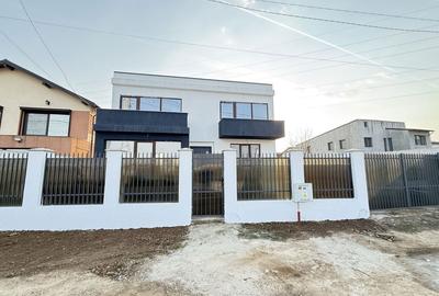 Casă cu 3 camere în Blejoi - 4