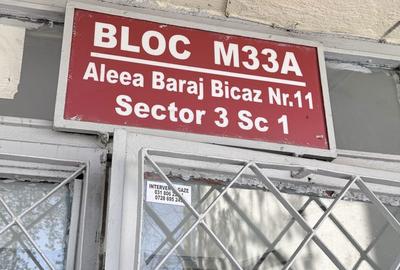 Garsonieră în Pantelimon