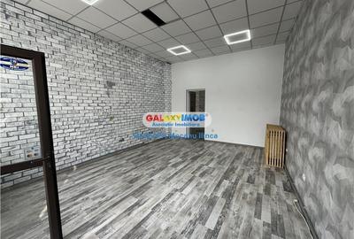 Spațiu comercial, de 50 mp, în Ultracentral