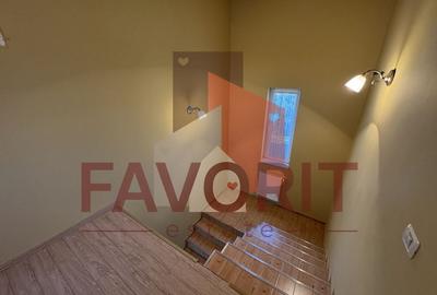 COMISION 0%.  Casa individuala cu garaj . Zona Decathlon . - 12