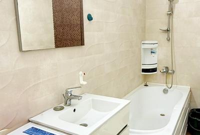 Apartament 2 camere | Metropolitan Towers | 60mp | Termen lung - 8