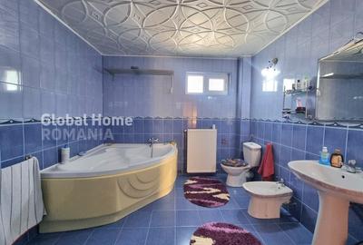 Vila P+1+Teren 1094MP + Gradina + Livada + Garaj | 1 Decembrie - Sos. Giurgiului - 30