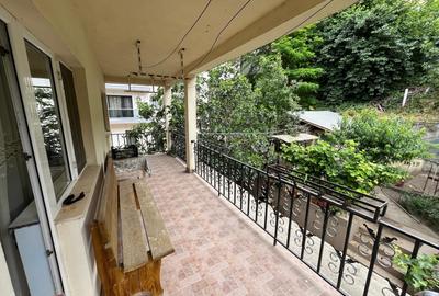 Casă cu 6 camere cu Teren 300 Mp în Central - 5