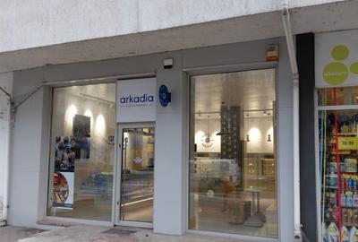 Spațiu comercial, de 110 mp, în Central - 3