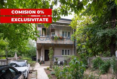 Oferta Vila interbelica zona Iancului - 1