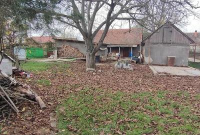 Casa mica Giroc vatra veche de vanzare - 8