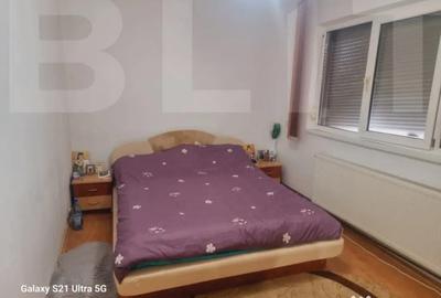 Apartament cu 3 camere semidecomandat în Central - 4