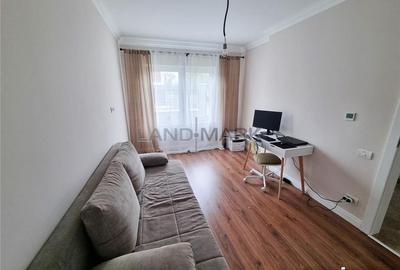 Unitate in Duplex stil mediteranean mobilat zona centrala Dumbravita - 8