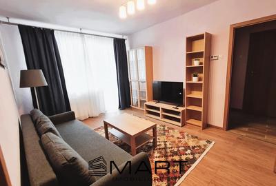 Apartament 2 camere nou renovat prima inchiriere zona Mihai Viteazul - 6