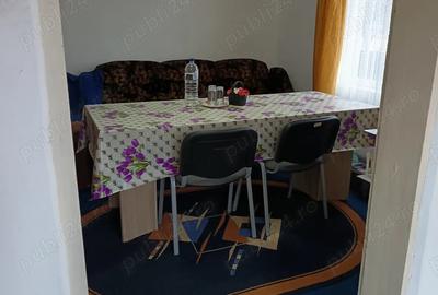 Casă cu 3 camere cu Teren 860 Mp în Pietroasele - 1