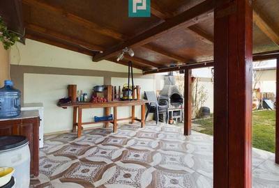 Casa cu 5 camere in Nadlac - 14