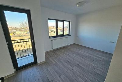 Direct proprietar Glina de vanzare vila noua 4 camere - 13