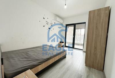 Apartament cu 2 camere semidecomandat, mobilat în Gara - 6