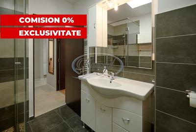 Apartament cu 2 camere decomandat, mobilat în Semicentral - 14