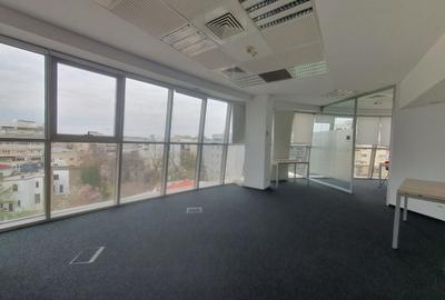 Comision 0! Inchiriere spatiu birouri in zona Armeneasca - 310 si 376mp - 8